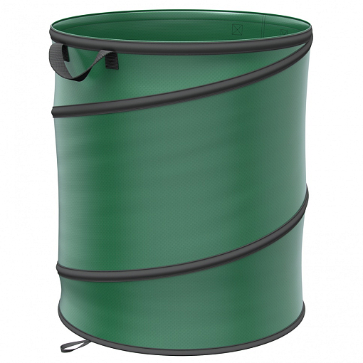 Фото 0 товара Контейнер садовый с ручками, 95 л, складной Palisad