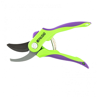 Секатор прямого реза, 200 мм, двухкомпонентные рукоятки Palisad - фото 2