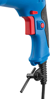 ЗУБР 780 Вт, дрель ударная ЗДУ-780 ЭРМ2 Профессионал - фото 6