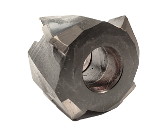 Зенкер насадной 42,0х50х19 h8 - фото 2