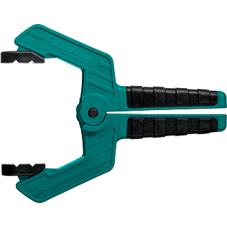 Струбцина 65/65 мм, пружинная SC-7, Kraftool - фото 3