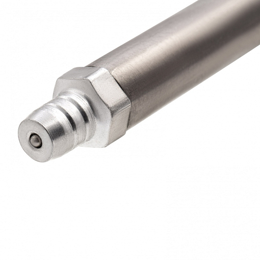 Фото 7 товара Пистолет для монтажной пены, облегченный пластмассовый корпус Сибртех