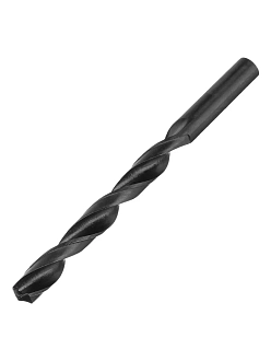 Набор сверл по мет. 1-10 мм, 10 шт, кассета BOSCH - фото 2