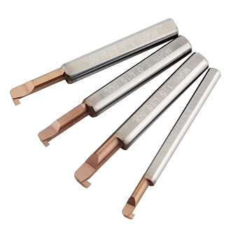 MGR 3 B1.5 L10 минирезец Deskar - фото 4