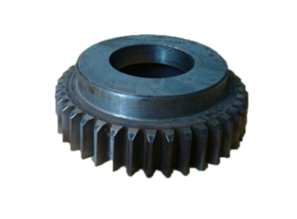 Долбяк чашечный М1,0 z=76 20 градусов кл В 2536-0115 - фото 1