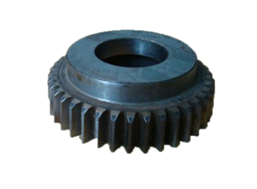 Фото 0 товара Долбяк чашечный М1,0 z=76 20 градусов кл В 2536-0115