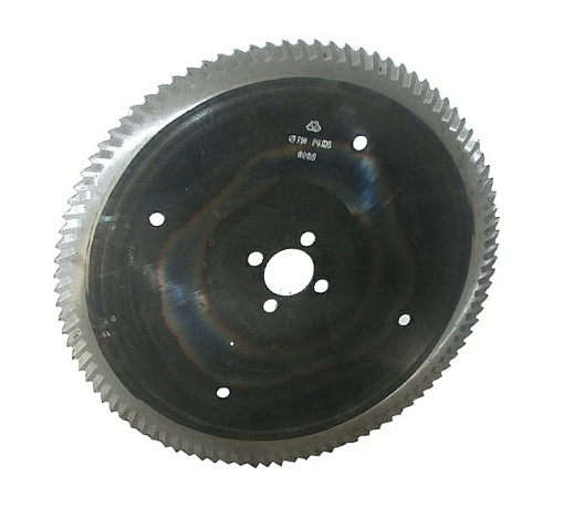 Фото 0 товара Пила дисковая сегментная (пила Геллера) 800х4