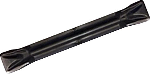 Фото 2 товара MGMN300 T LF6018 пластина для отрезки и точения канавок Deskar