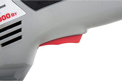 Фото 3 товара ЗУБР 2000 Вт, 20 уд/мин, пистолет скобозабивной электрический ЗСП-2000 Мастер