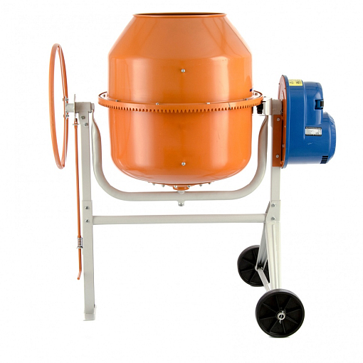 Фото 0 товара Бетоносмеситель B-200, 1000 Вт, 200 л Denzel