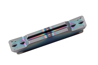 MGMN500 M TF618 пластина для отрезки и точения канавок Boro Deskar - фото 2