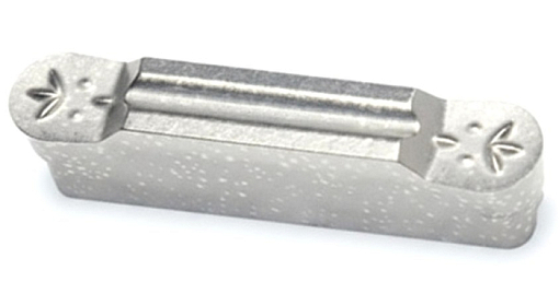 Фото 0 товара MRMN300 M K10 пластина для отрезки и точения канавок Deskar