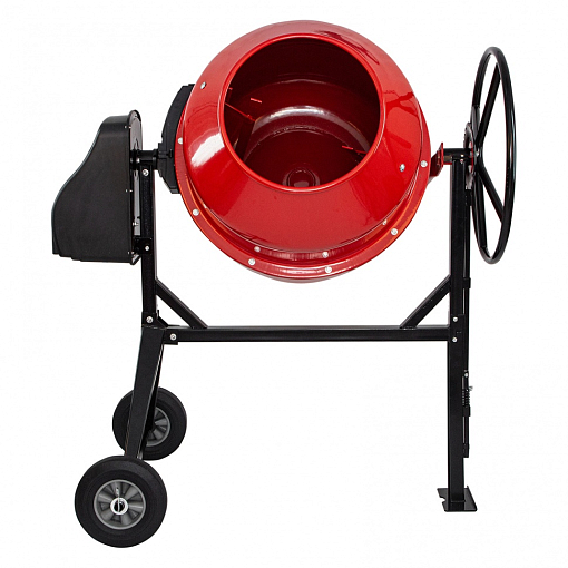 Фото 2 товара Бетоносмеситель СМ-220К, 220 л, мощность 850 Вт МТХ