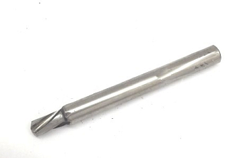 Зенкер по металлу 8,0 ц/х - фото 2