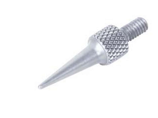 Фото 0 товара Наконечник для индикатора часового типа игольчатый стальной, INSIZE