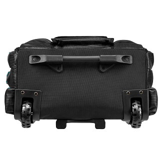 Сумка для инструмента, 460х240х340мм, выдвижная рукоятка, колеса Gross - фото 10