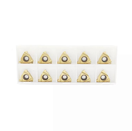 Фото 2 товара 11ER 2.0 ISO LDC резьбовая пластина Deskar