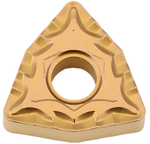 Фото 0 товара WNMG080404 CQ TD9018 токарная пластина Deskar