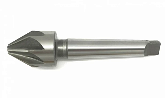 Зенковка 20х60 к/х z=6 Sekira - фото 1