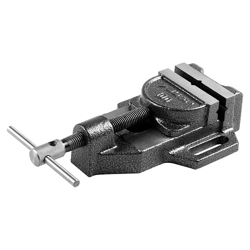 Фото 0 товара Тиски станочные серия МАСТЕР Зубр 32725