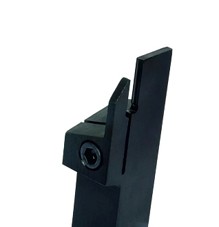 TTEL2020-4CT20 державка для обработки канавок и отрезки Deskar - фото 2