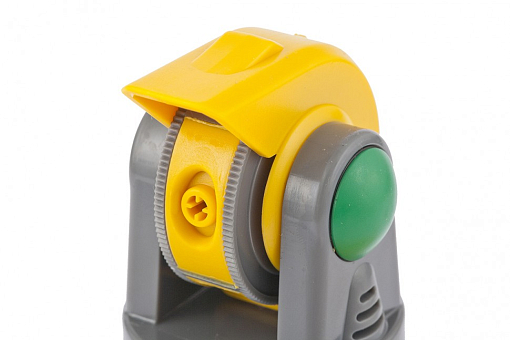 Фото 2 товара Дождеватель пластиковый, вращающийся, с регулировкой угла Palisad Luxe