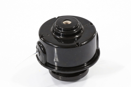 Фото 1 товара Катушка для триммера, гайка М8х1,25 левая и правая Denzel.