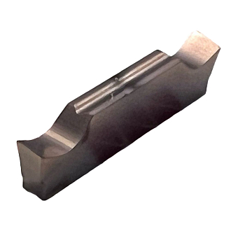 MGGN250L-8 LF6018 пластина для отрезки и точения канавок Deskar - фото 1