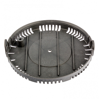 Дренажный насос для чистой и грязной воды DP450S, 450 Вт, напор 6 м, 12000 л/ч Denzel - фото 4