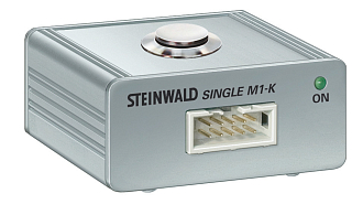 Клавиатурный интерфейс USB 1 - фото 2