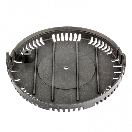 Фото 3 товара Дренажный насос для чистой и грязной воды DP450S, 450 Вт, напор 6 м, 12000 л/ч Denzel