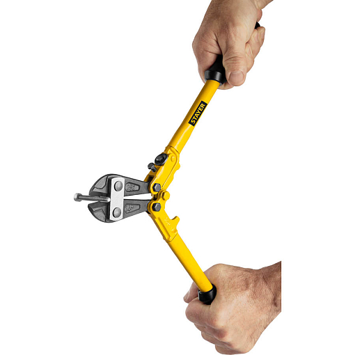 Фото 4 товара Болторез Hercules STAYER 350 мм, 2330-035 Master