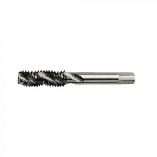 Фото 0 товара Метчик М 2,5х0,45 м/р с винтовой канавкой HSS