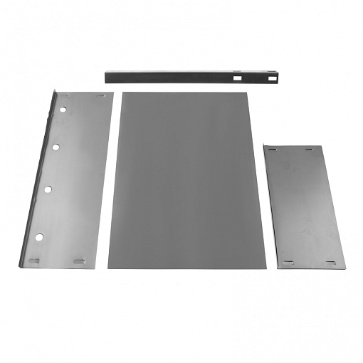 Фото 2 товара Мангал эконом 350 x 250 x 350 мм, Россия Camping Palisad