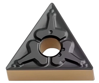 TNMG160404 MT LF9218 токарная пластина Deskar - фото 1