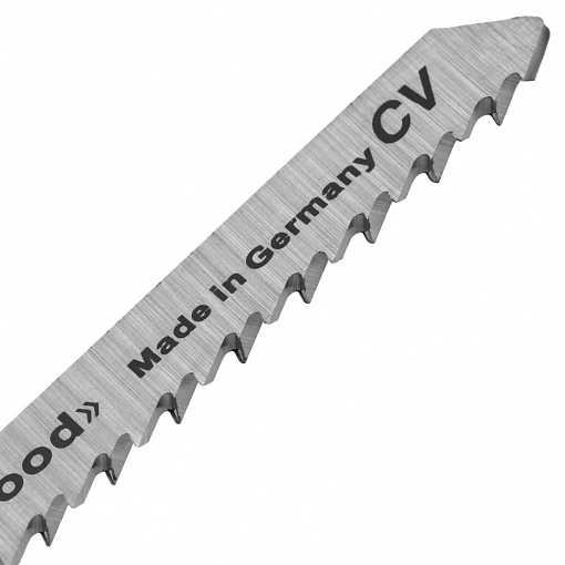 Фото 2 товара Полотна для электролобзика по дереву, 2 шт, ( 3101-T101B ) Gross