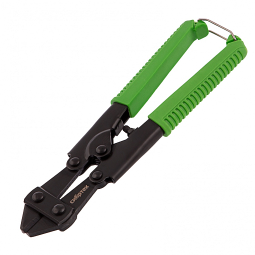 Фото 0 товара Болторез компактный, 200 мм - 8", 65Mn Сибртех