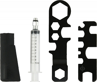 Заклепочник гидропневматический композитный, 4.8 - 6.4 мм, Jonnesway - фото 4