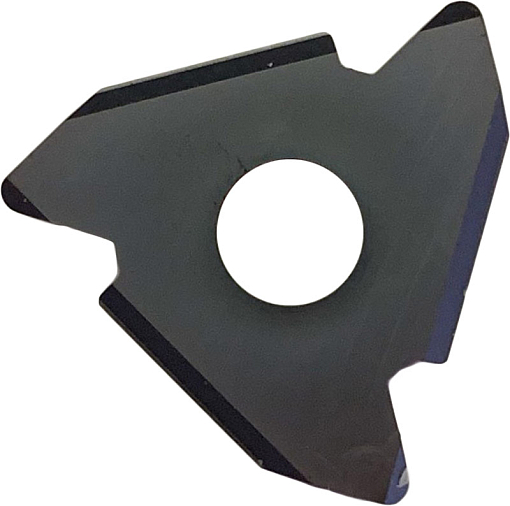 Фото 1 товара 22ER 5.5 ISO LDA резьбовая пластина Deskar