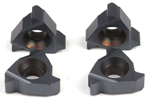 Фото 2 товара 11IR 16 W LDA резьбовая пластина Deskar