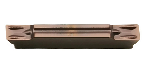 Фото 0 товара MGMN200 G QD2018 пластина отрезная, канавочная (набор 10 шт) Qtool