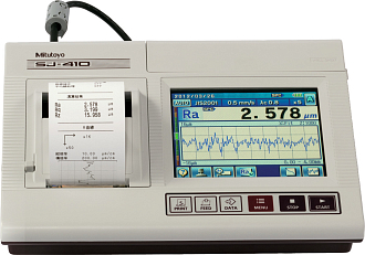 Профилометр SJ411 - фото 2