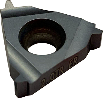 16ER 2.0 TR LDA резьбовая пластина Deskar - фото 4