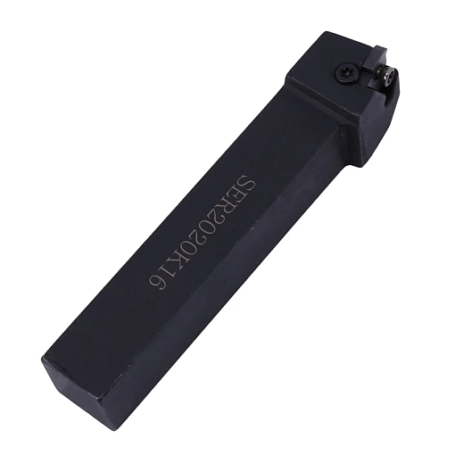 Фото 2 товара SER2020K16 державка резьбовая Qtool