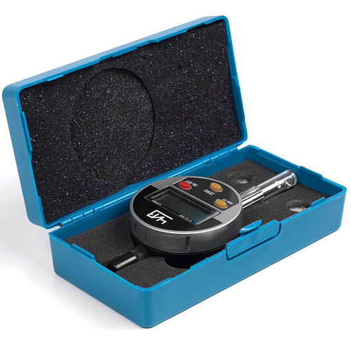 Фото 0 товара Индикатор ИЧЦ-12 0-12 0,01 электронный ЧИЗ