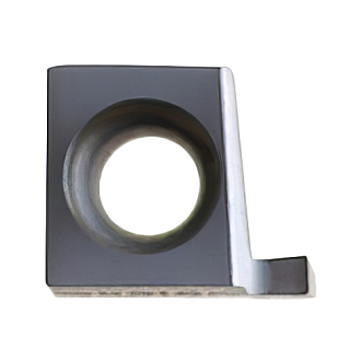 8GR 120 LF6018 пластина для отрезки и точения канавок Deskar - фото 1