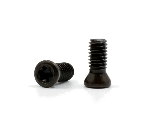 Фото 0 товара M2,5х6 винт для крепления пластин Deskar