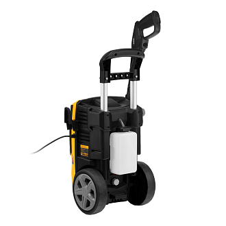 Моечная машина высокого давления R-180, 2200 Вт, 180 бар, 380 л/ч, колесная - фото 5