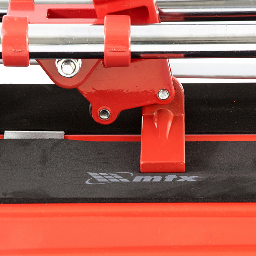 Фото 4 товара Плиткорез 500 х 14 мм MTX