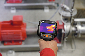 Тепловизор 872 - фото 5